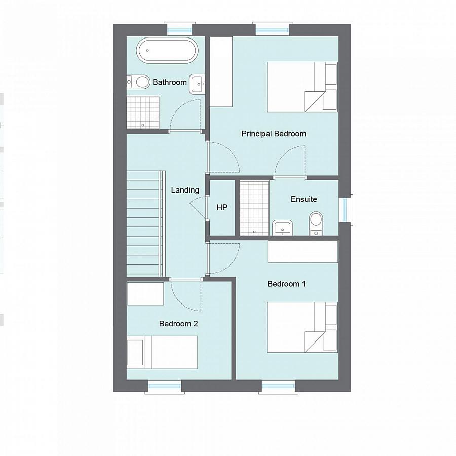 Site 58 (K) Mount Pleasant