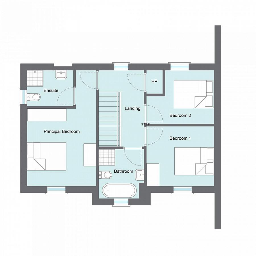 Site 60 (J)  Mount Pleasant