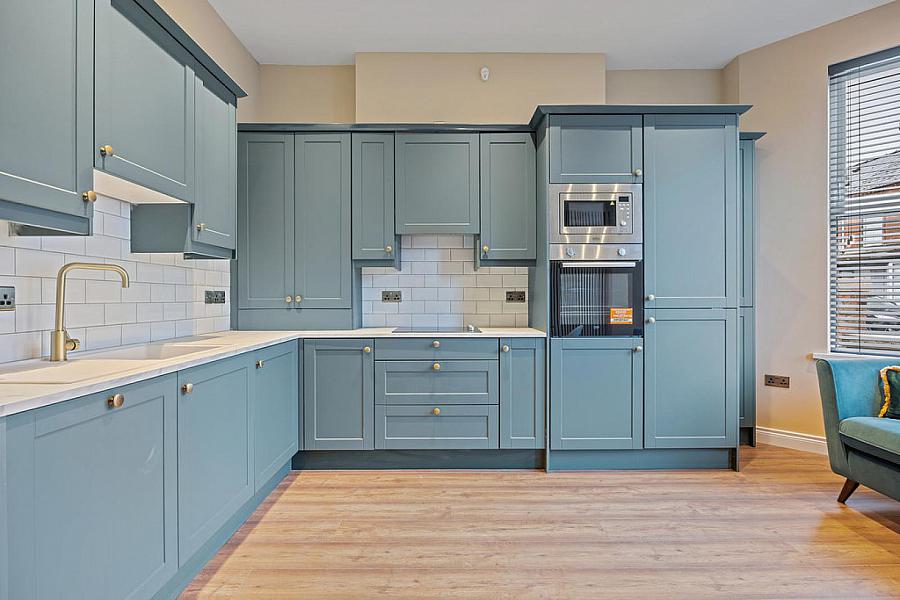 Apt A, 50 Sandown Road