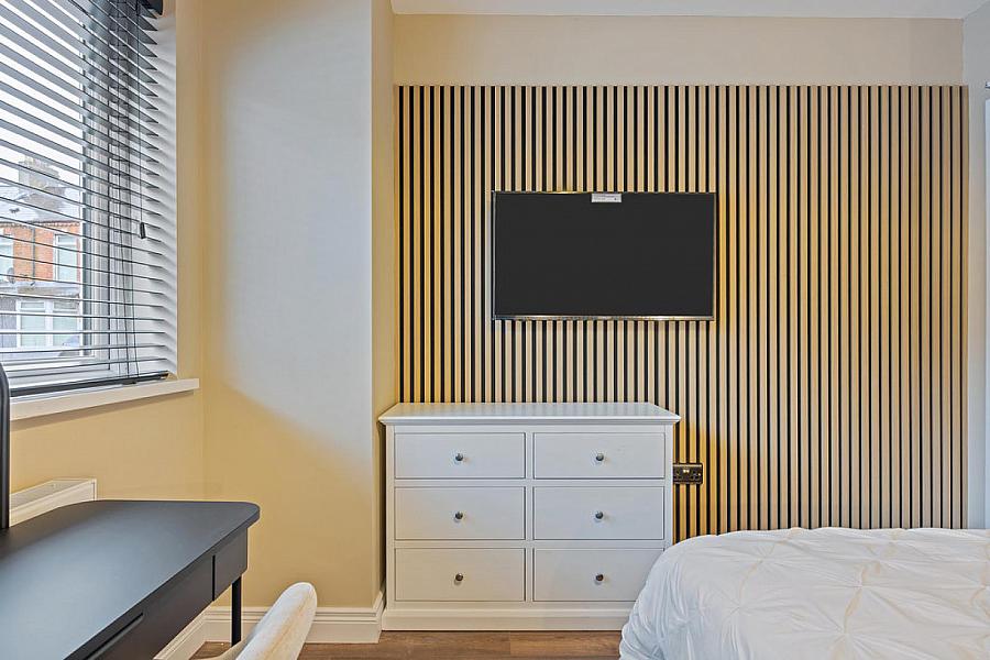 Apt A, 50 Sandown Road