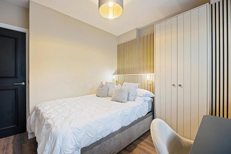 Apt A, 50 Sandown Road