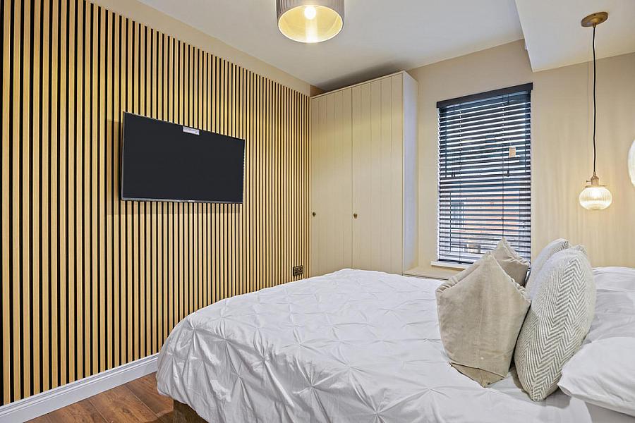 Apt C, 50 Sandown Road