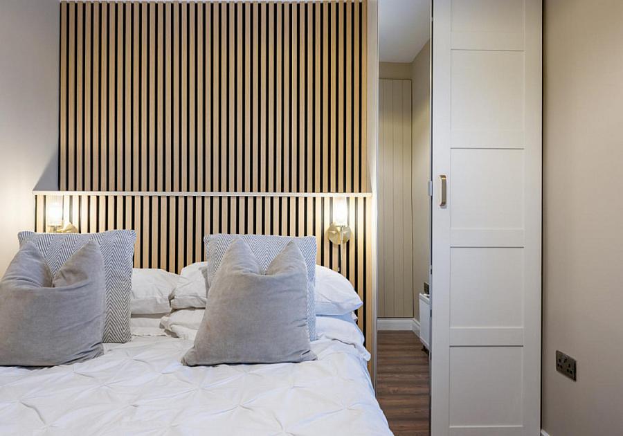 Apt E, 50 Sandown Road