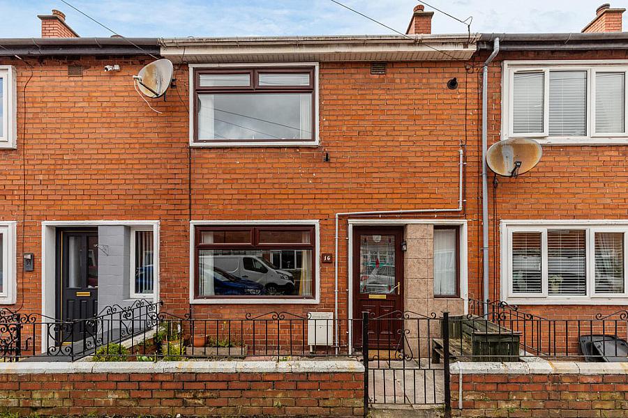 16 Witham Street