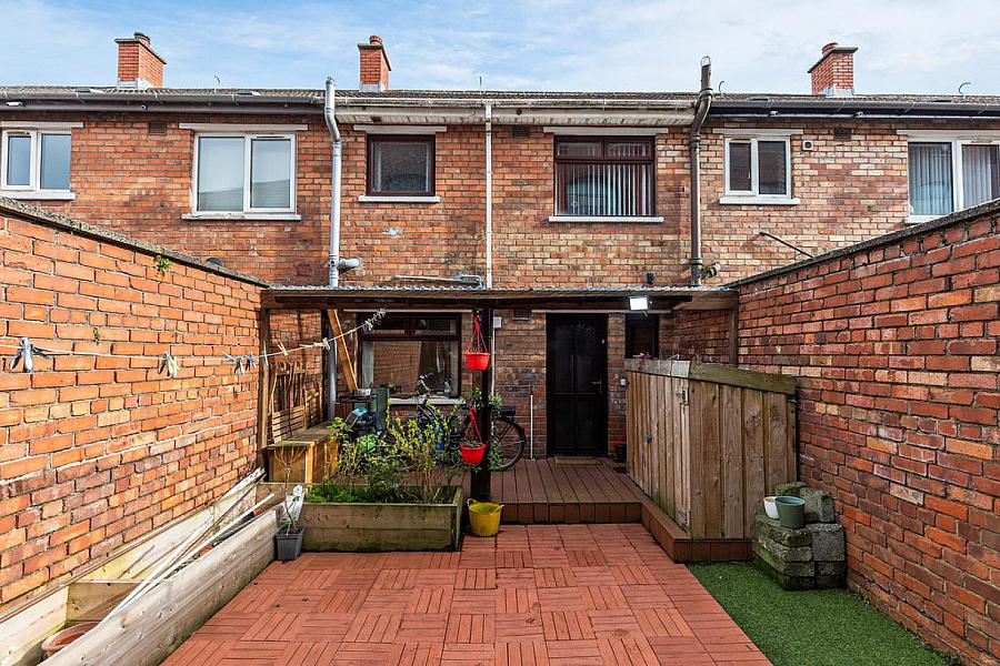 16 Witham Street