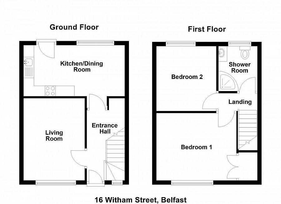 16 Witham Street