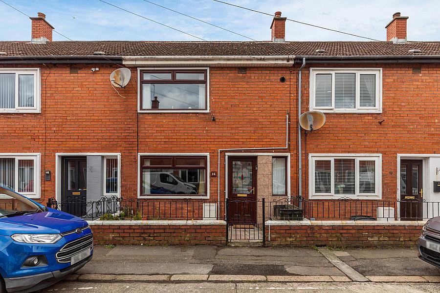 16 Witham Street