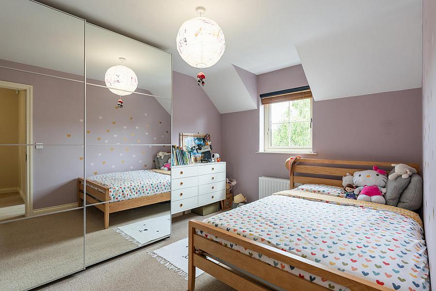 114 Coopers Mill Court