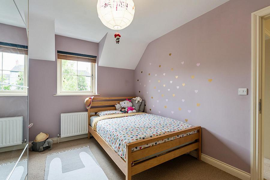 114 Coopers Mill Court