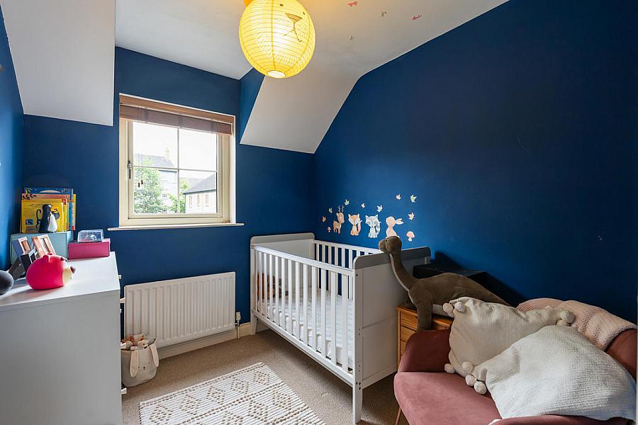 114 Coopers Mill Court