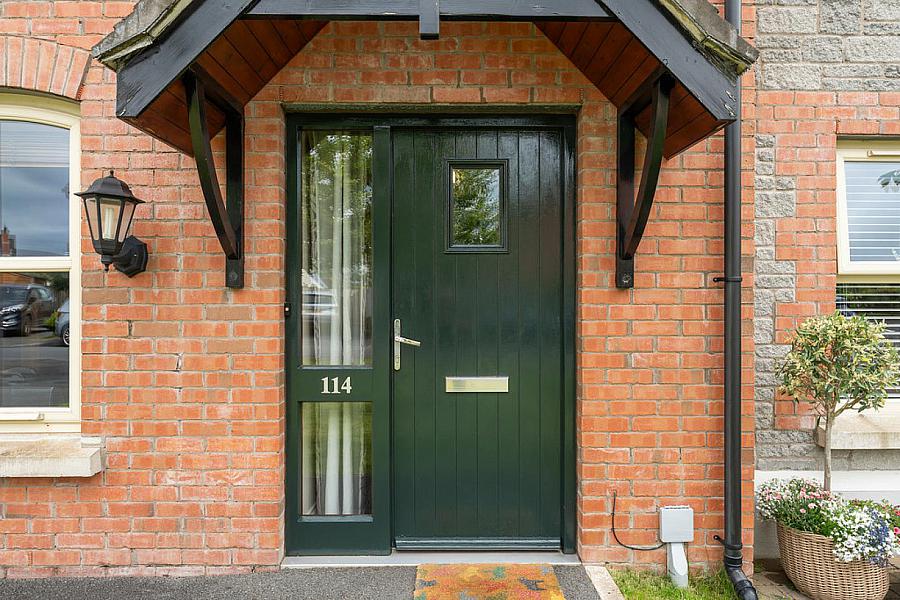 114 Coopers Mill Court