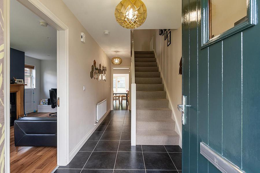 114 Coopers Mill Court