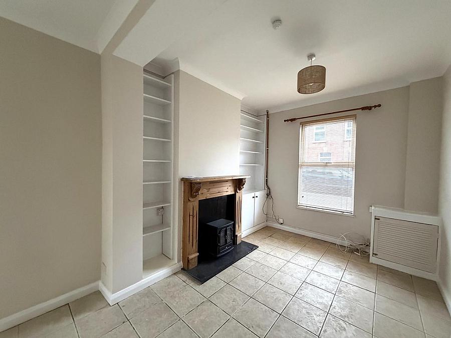 21 Ravenscroft Street