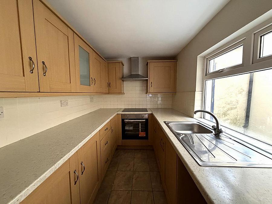 21 Ravenscroft Street