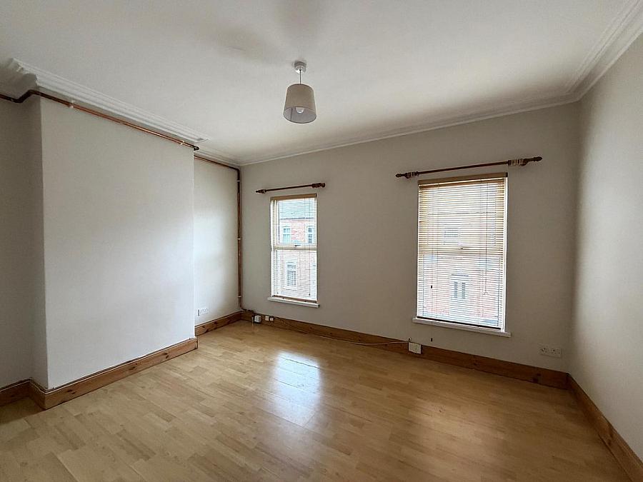 21 Ravenscroft Street