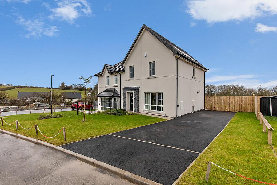 30 Millmount Quarry Heights