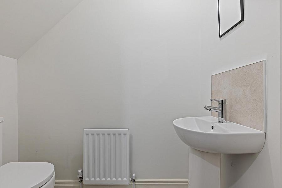 30 Millmount Quarry Heights