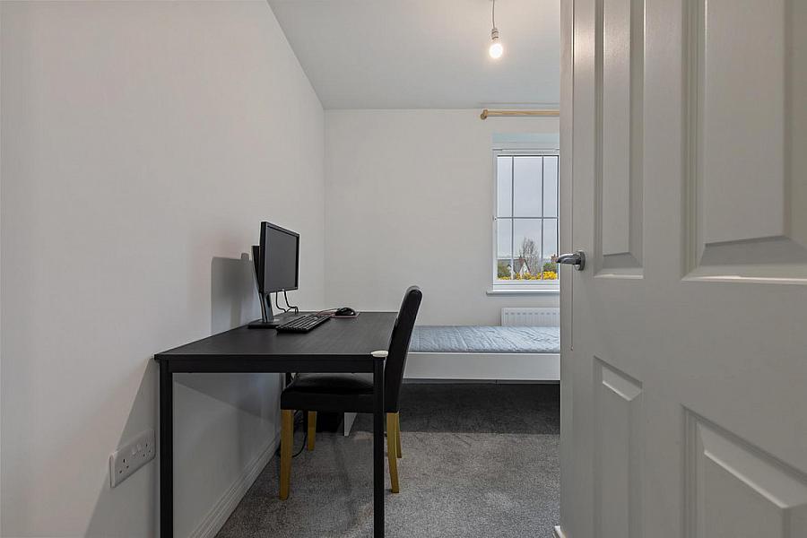 30 Millmount Quarry Heights