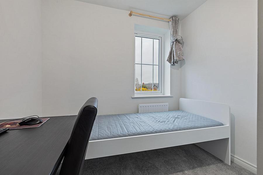 30 Millmount Quarry Heights