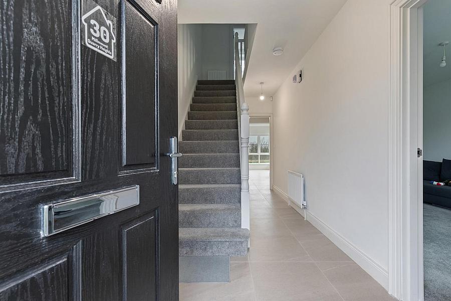 30 Millmount Quarry Heights