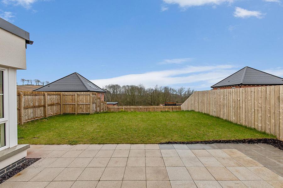 30 Millmount Quarry Heights