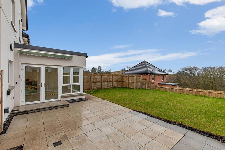 30 Millmount Quarry Heights