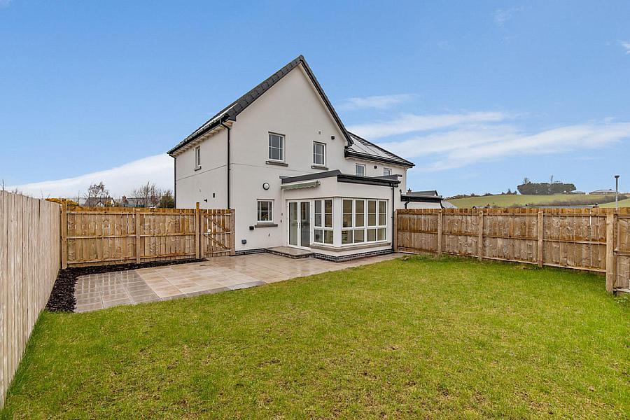 30 Millmount Quarry Heights