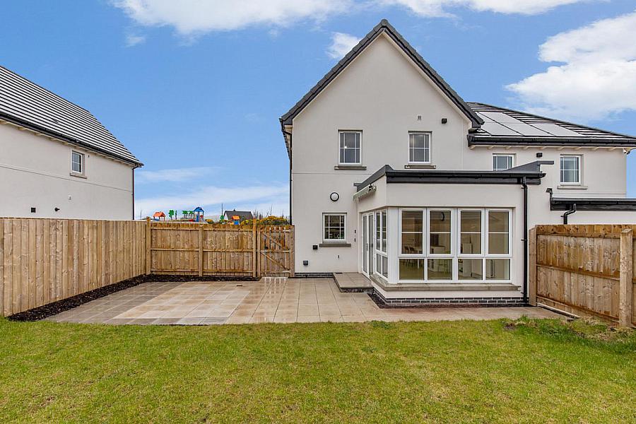 30 Millmount Quarry Heights