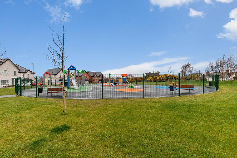 30 Millmount Quarry Heights