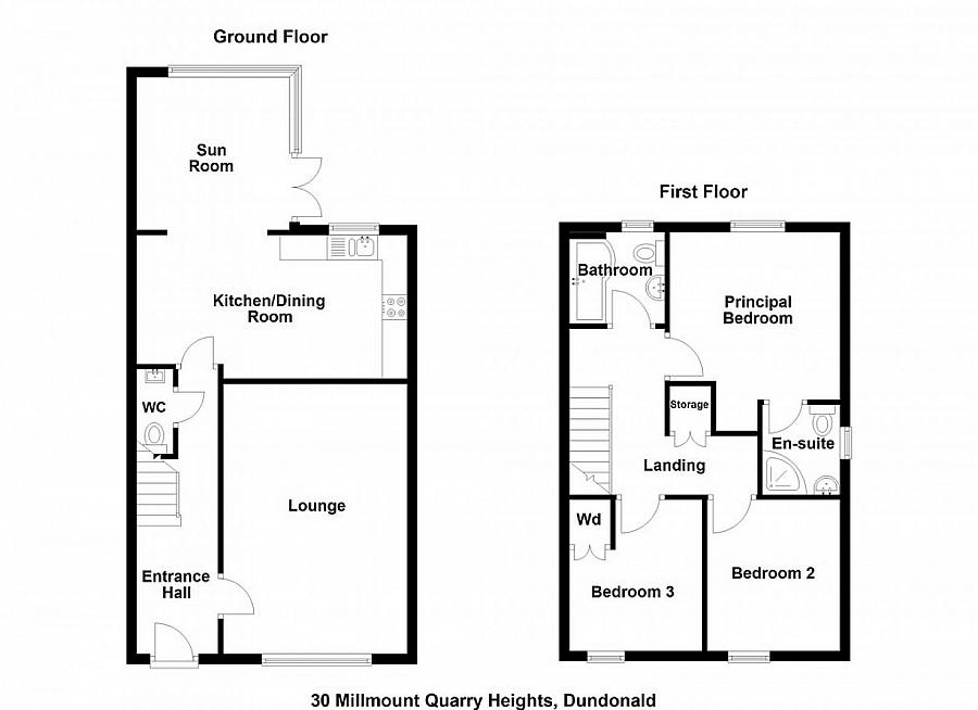 30 Millmount Quarry Heights