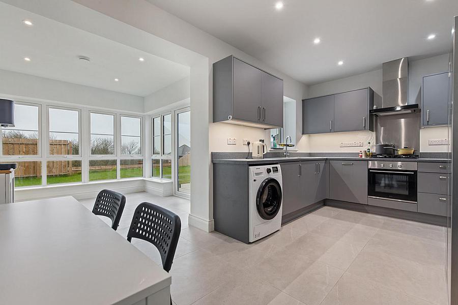 30 Millmount Quarry Heights