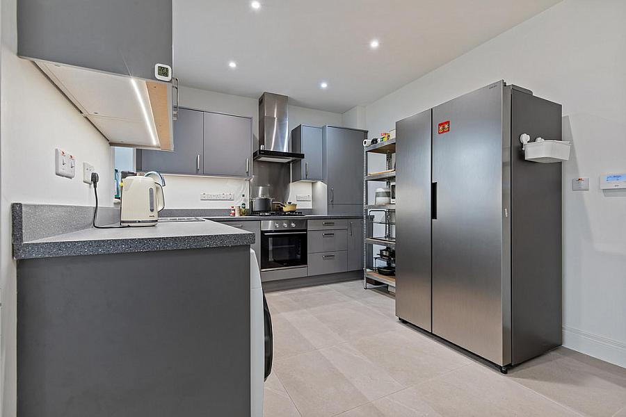 30 Millmount Quarry Heights