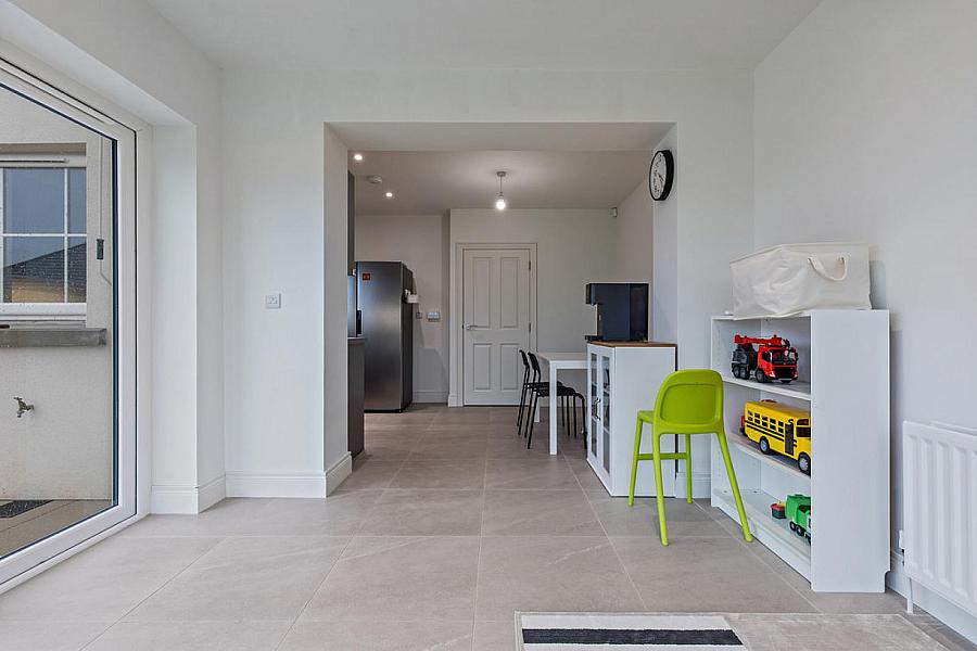 30 Millmount Quarry Heights