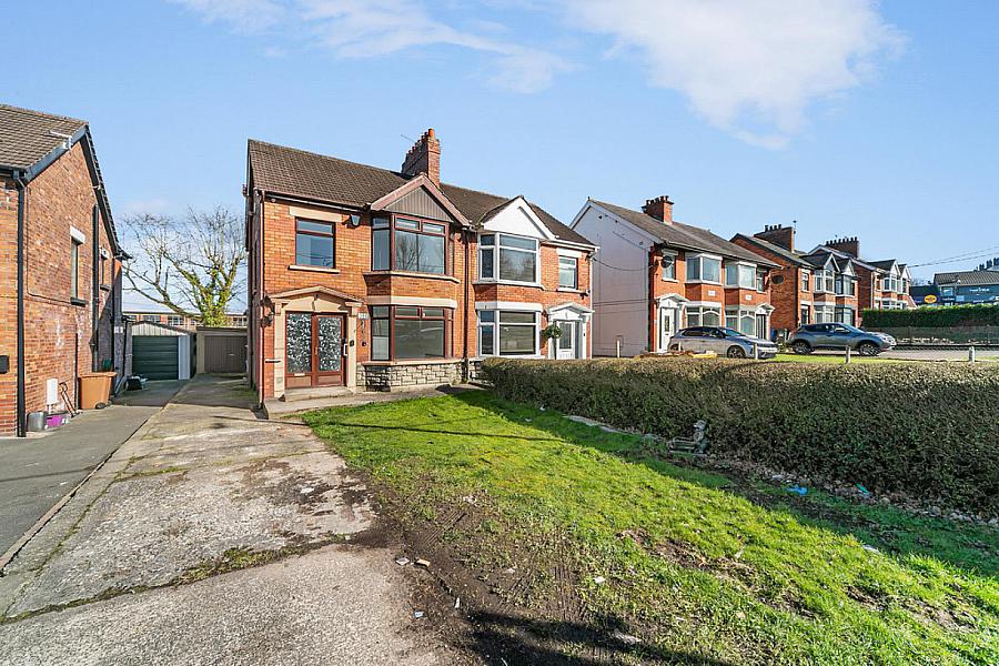 494 Castlereagh Road