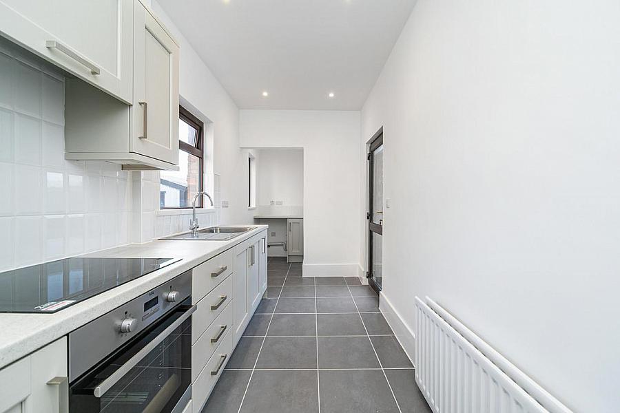 494 Castlereagh Road