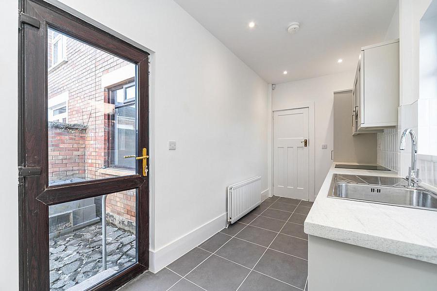 494 Castlereagh Road