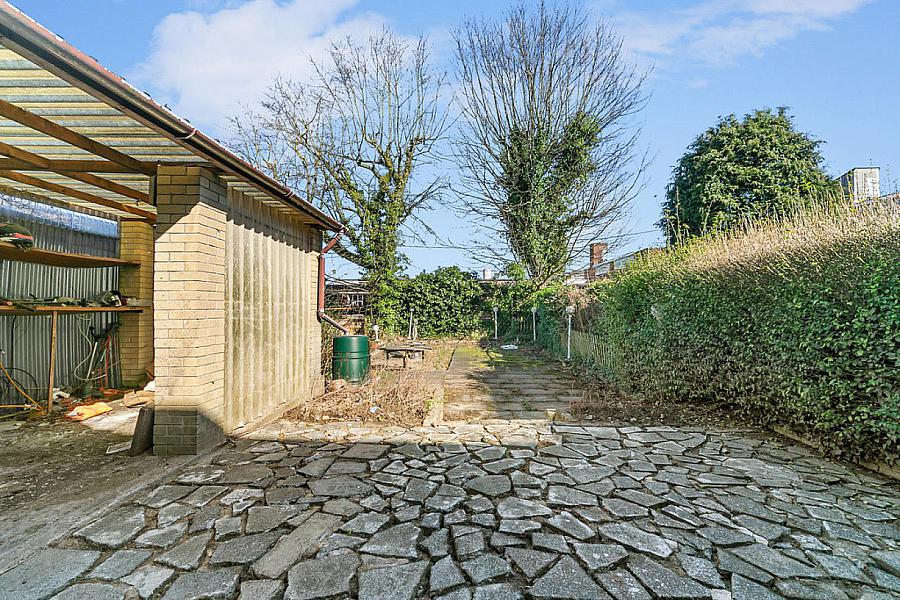 494 Castlereagh Road