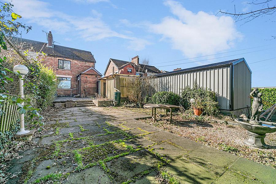 494 Castlereagh Road