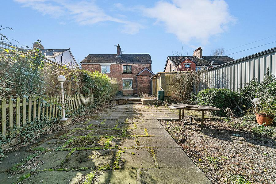 494 Castlereagh Road