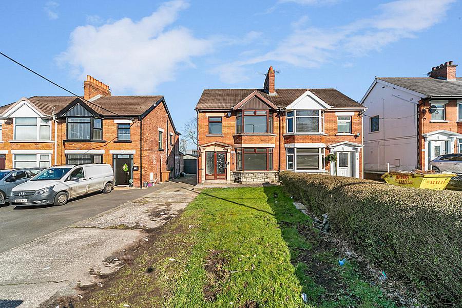 494 Castlereagh Road