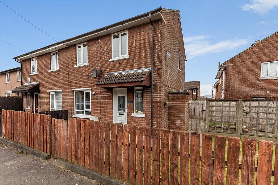 1 Knocknagoney Grove