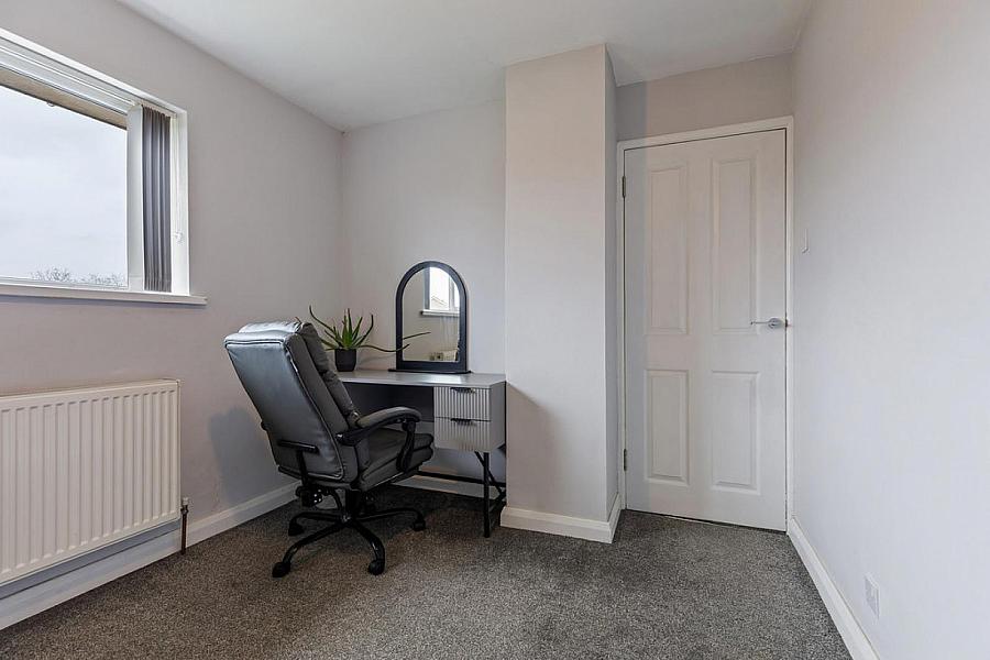 1 Knocknagoney Grove