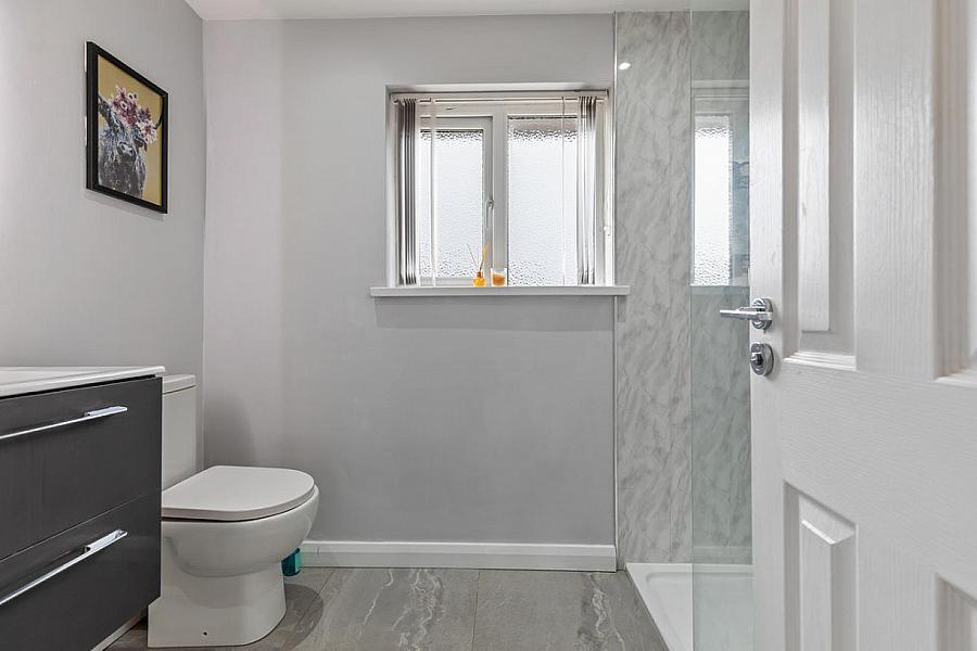 1 Knocknagoney Grove