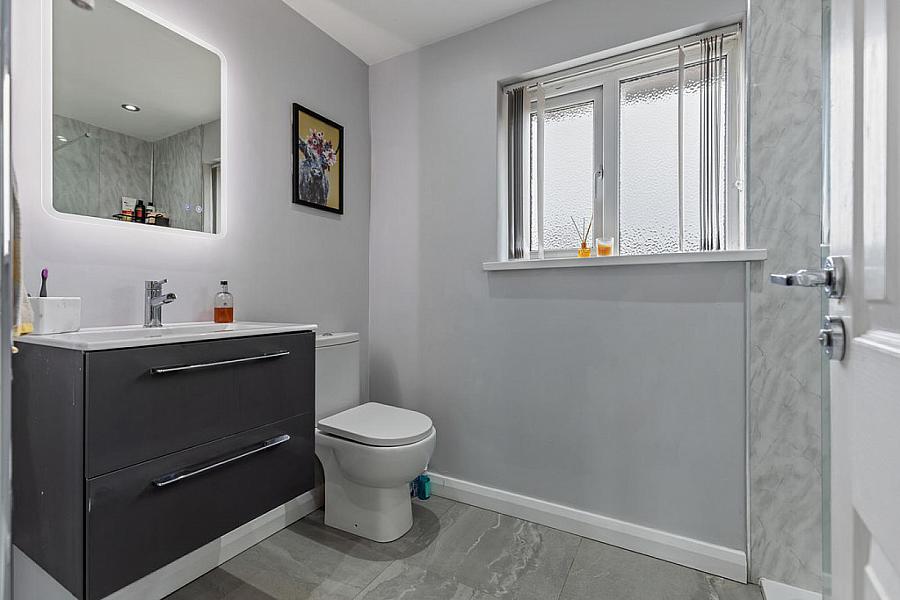 1 Knocknagoney Grove