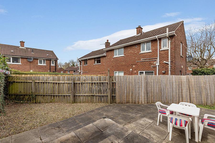 1 Knocknagoney Grove