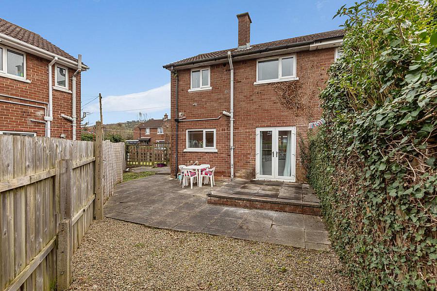 1 Knocknagoney Grove