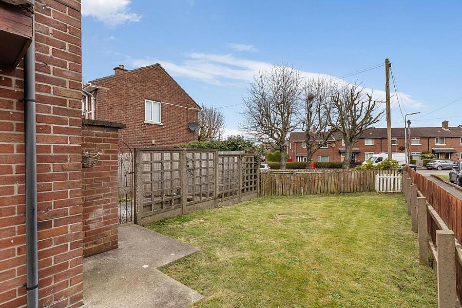 1 Knocknagoney Grove