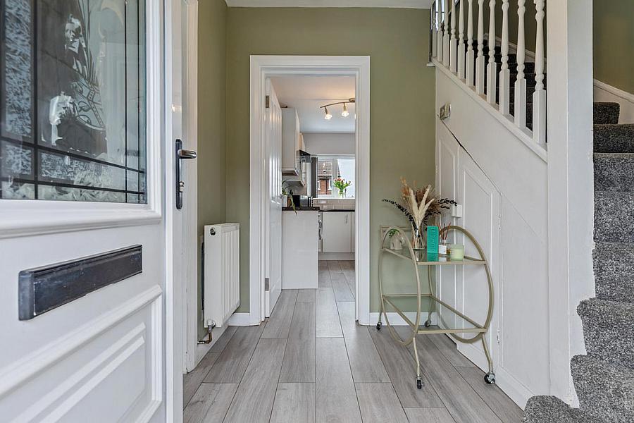 1 Knocknagoney Grove