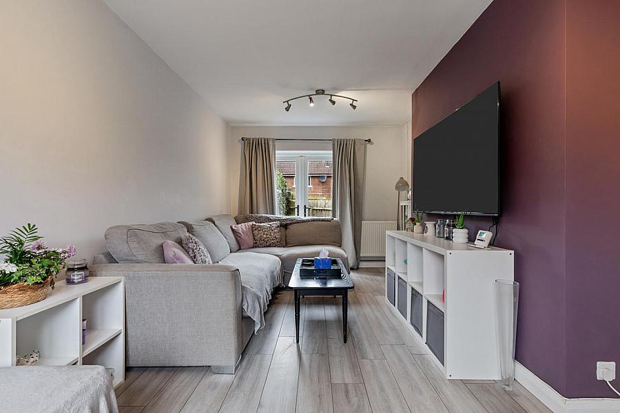 1 Knocknagoney Grove