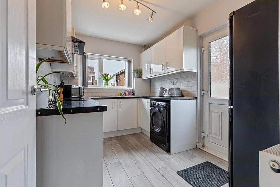 1 Knocknagoney Grove